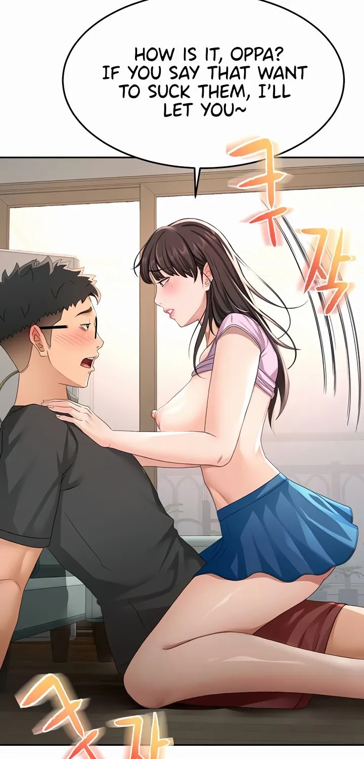 Rooftop Sex King Chapter 20 - Page 30 in English