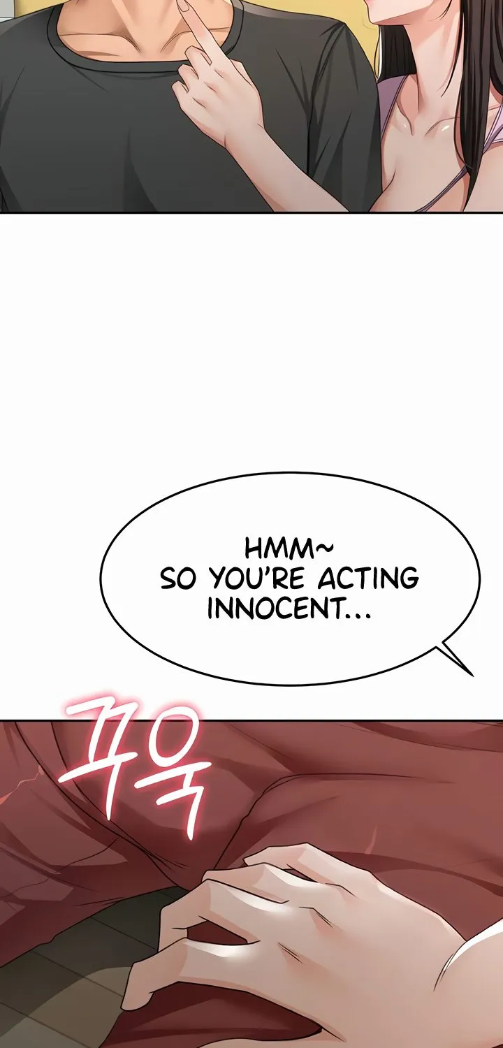 Rooftop Sex King Chapter 20 - Page 4 in English