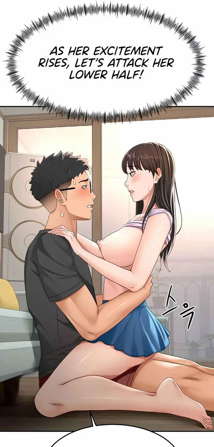 Rooftop Sex King Chapter 20 - Page 42 in English