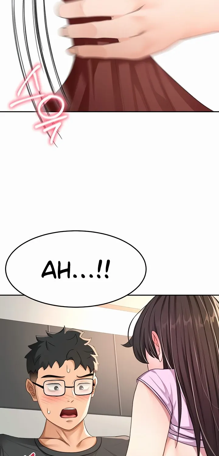 Rooftop Sex King Chapter 20 - Page 47 in English