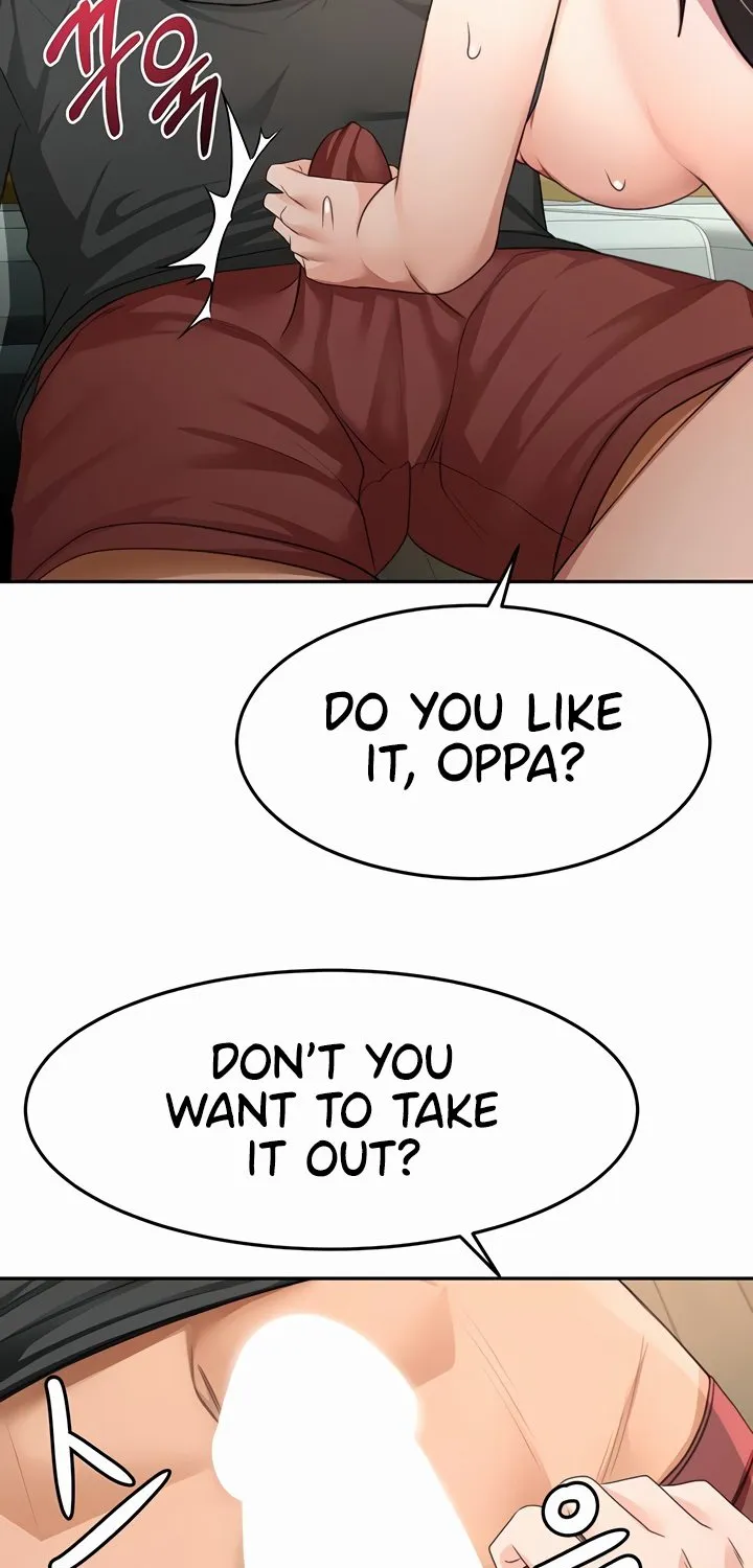 Rooftop Sex King Chapter 20 - Page 48 in English