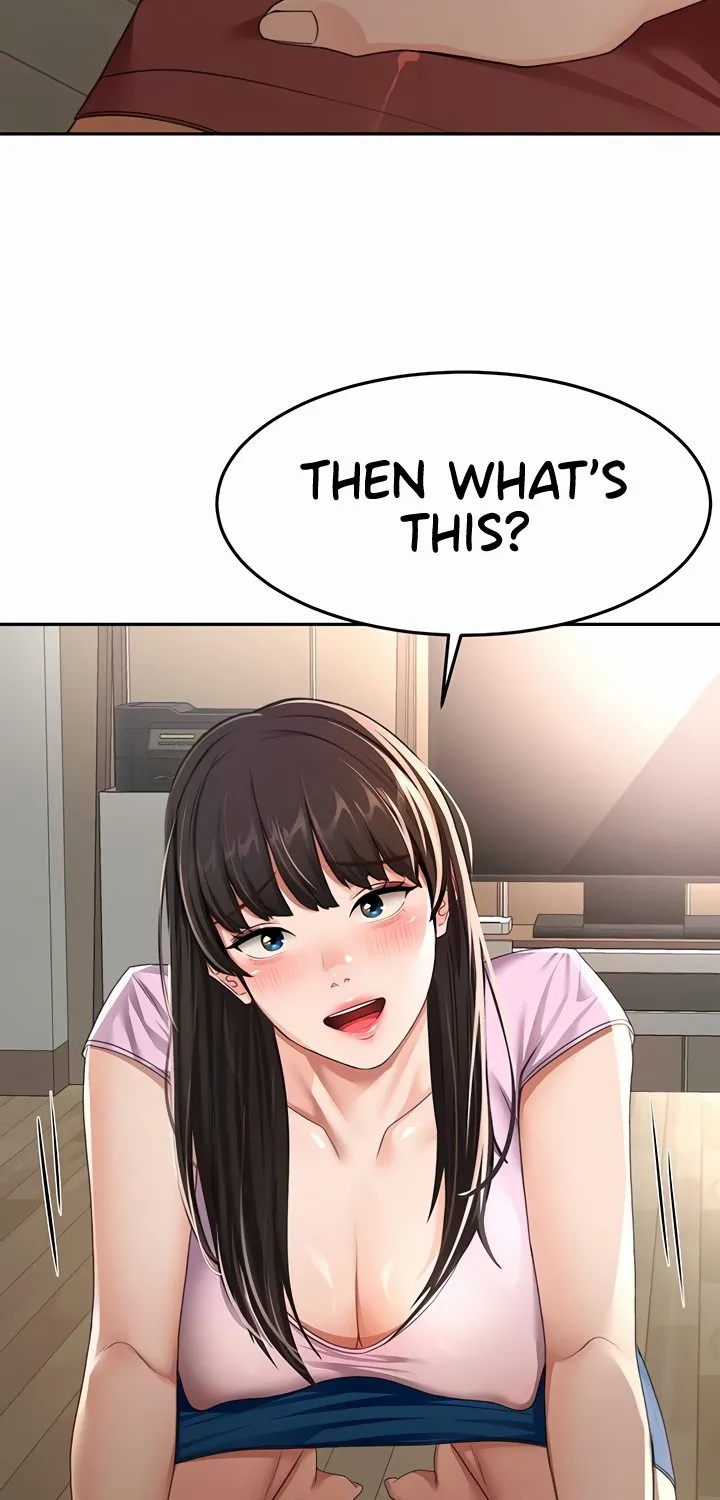 Rooftop Sex King Chapter 20 - Page 5 in English