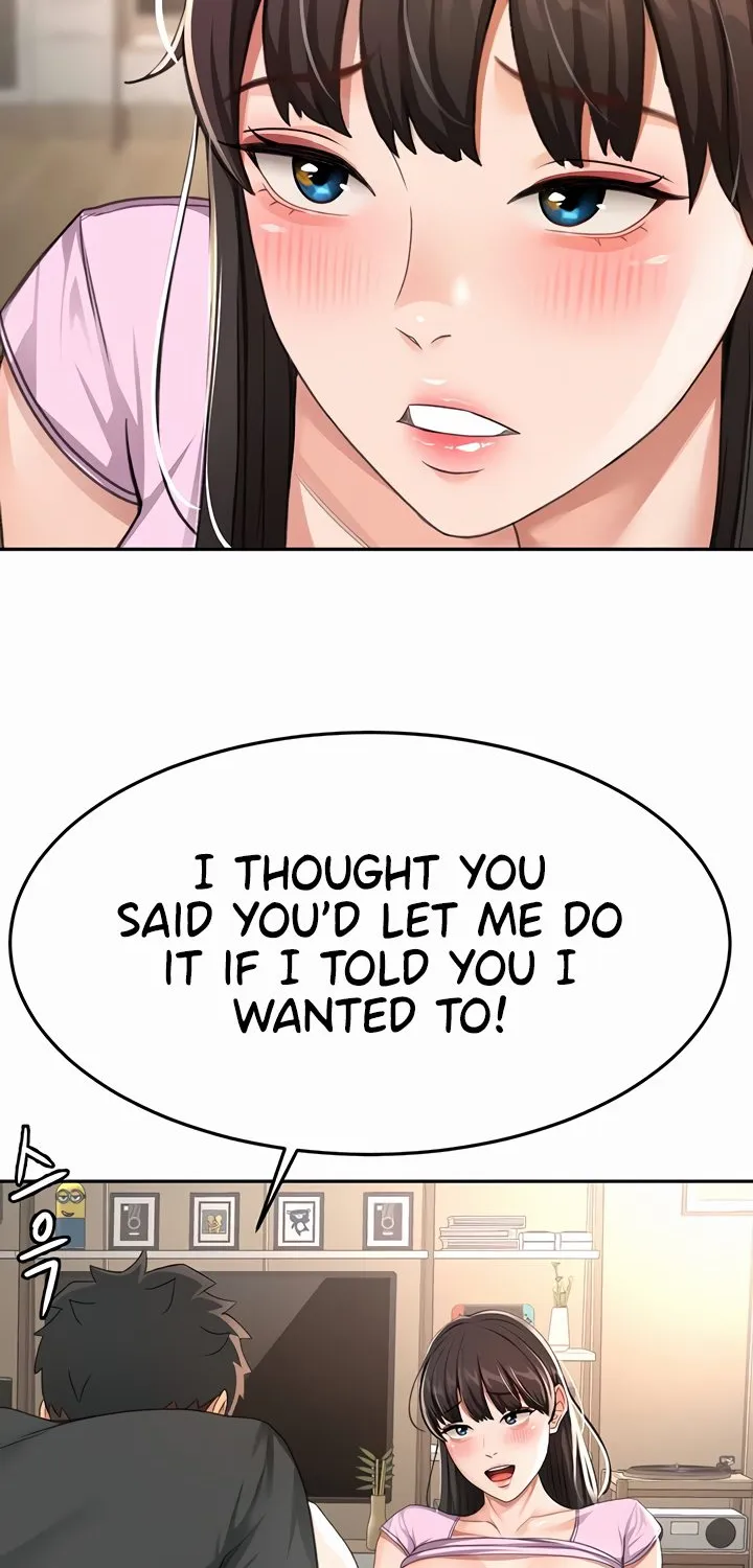 Rooftop Sex King Chapter 20 - Page 53 in English