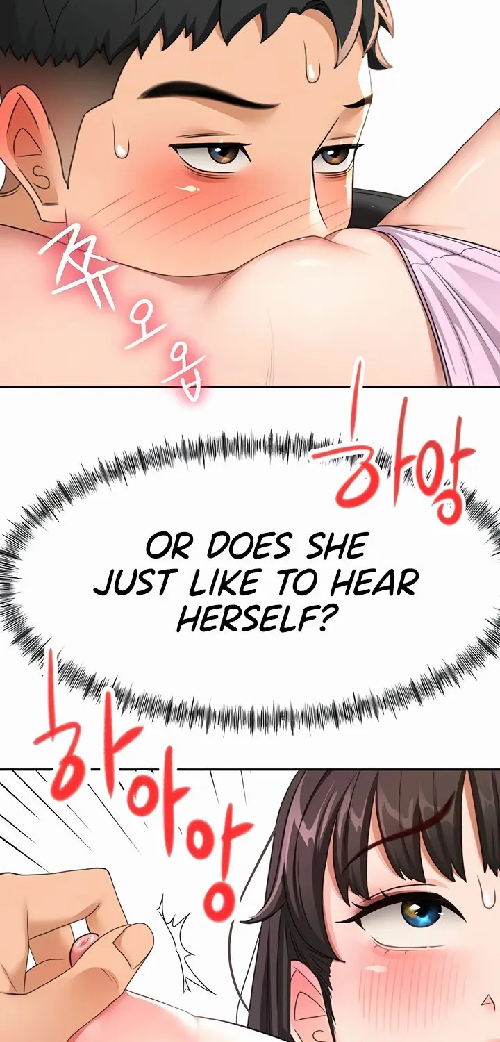 Rooftop Sex King Chapter 20 - Page 64 in English