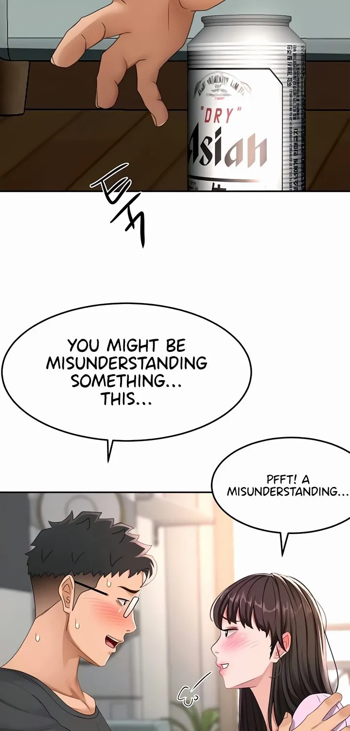 Rooftop Sex King Chapter 20 - Page 9 in English