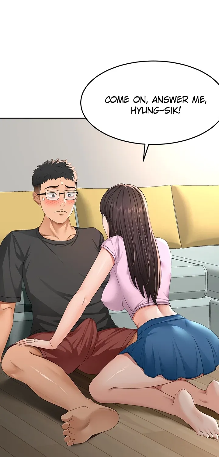 Rooftop Sex King Chapter 21.1 - Page 15 in English