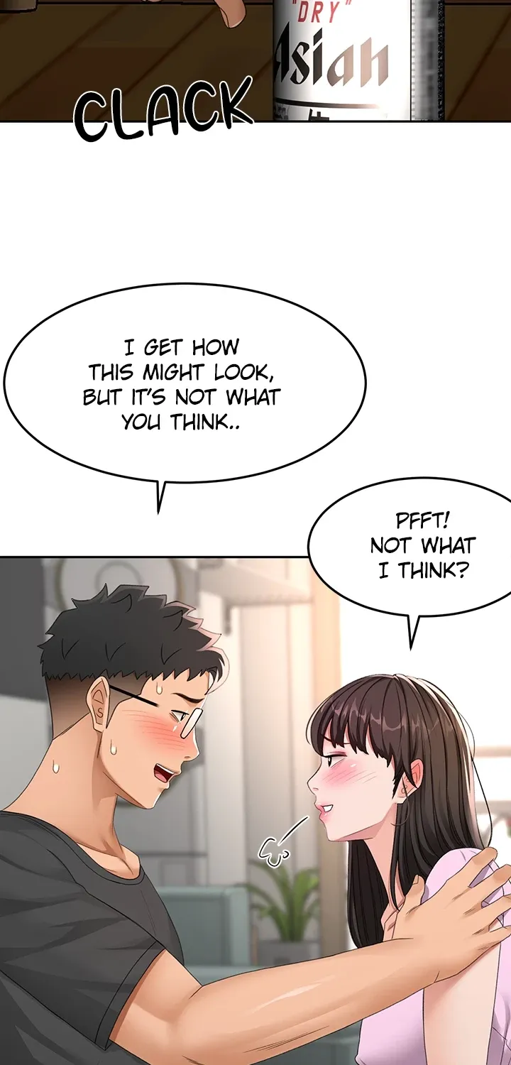 Rooftop Sex King Chapter 21.1 - Page 17 in English