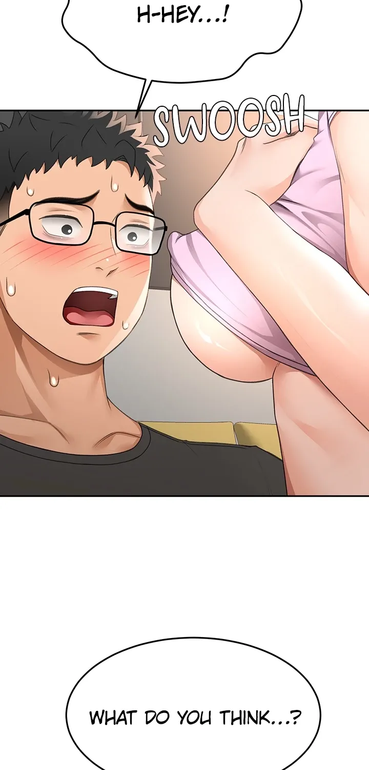 Rooftop Sex King Chapter 21.1 - Page 21 in English