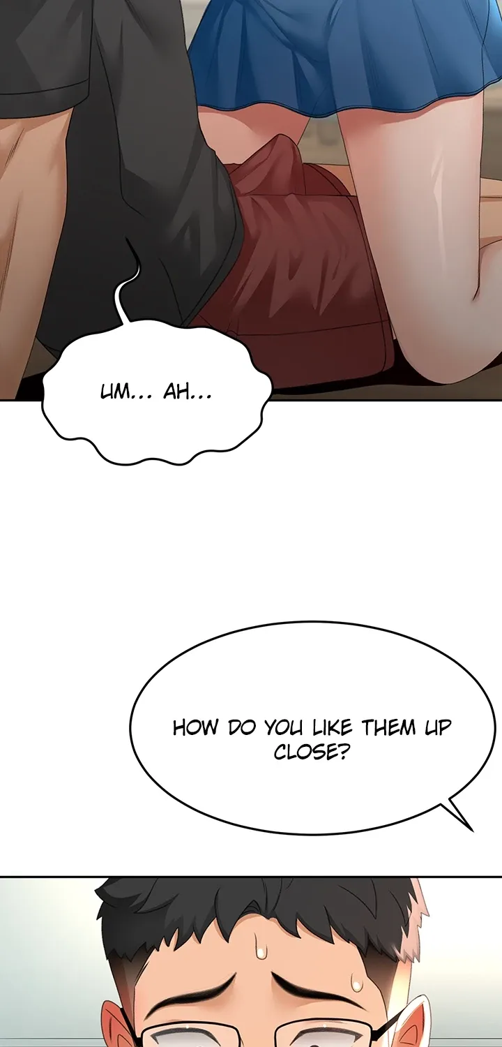 Rooftop Sex King Chapter 21.1 - Page 23 in English