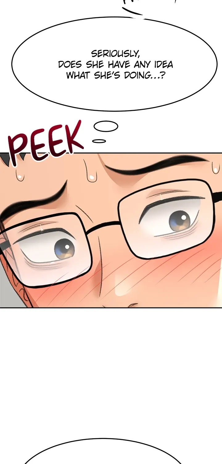 Rooftop Sex King Chapter 21.1 - Page 3 in English