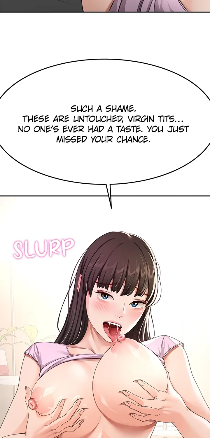 Rooftop Sex King Chapter 21.1 - Page 30 in English
