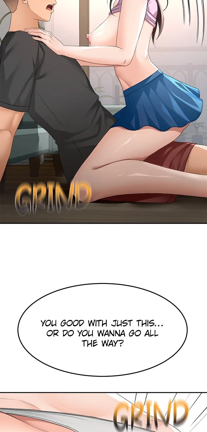 Rooftop Sex King Chapter 21.1 - Page 41 in English