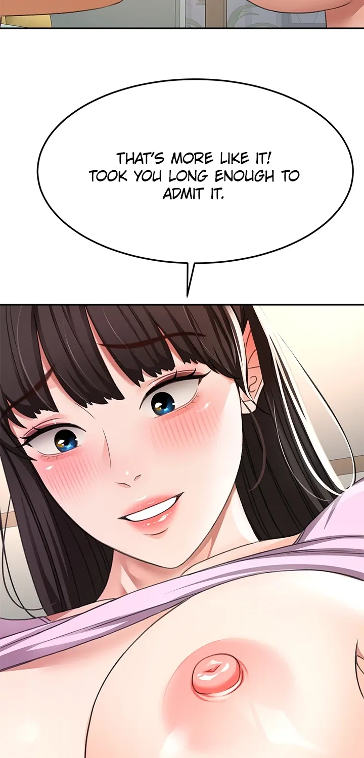 Rooftop Sex King Chapter 21.1 - Page 45 in English