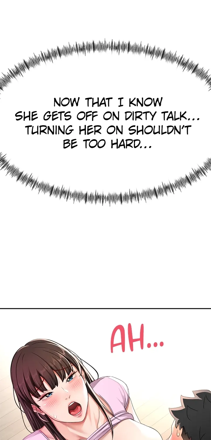 Rooftop Sex King Chapter 21.1 - Page 49 in English