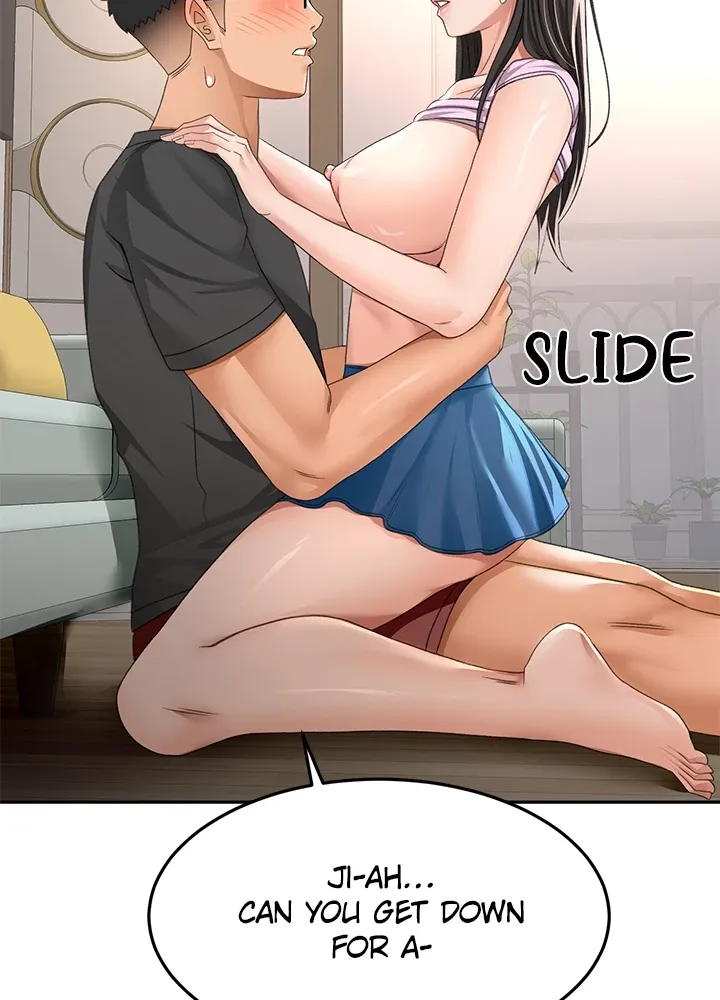 Rooftop Sex King Chapter 21.1 - Page 54 in English