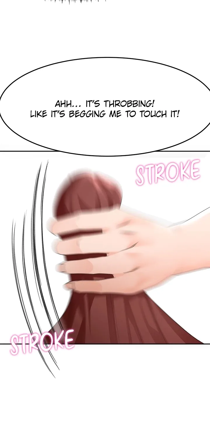 Rooftop Sex King Chapter 21.1 - Page 59 in English