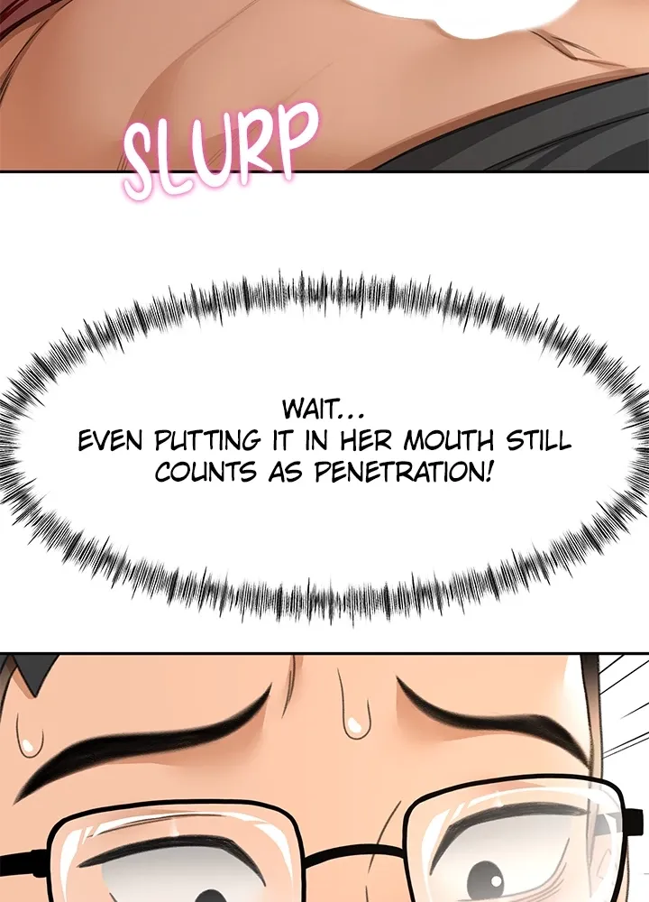 Rooftop Sex King Chapter 21.1 - Page 64 in English