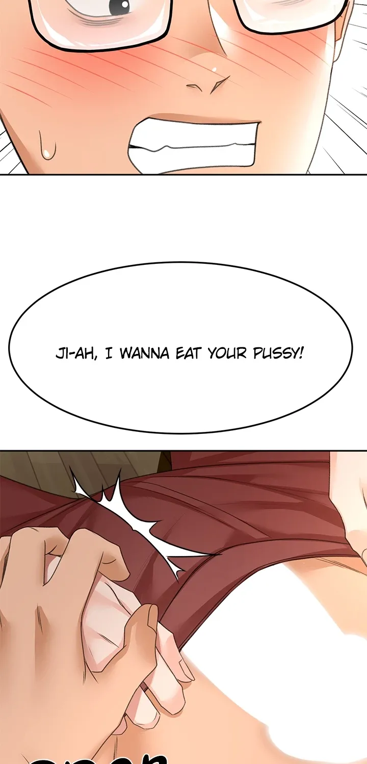 Rooftop Sex King Chapter 21.1 - Page 65 in English