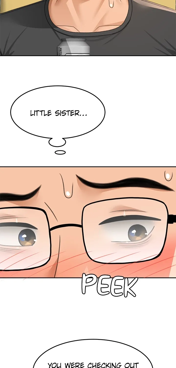 Rooftop Sex King Chapter 21.1 - Page 7 in English
