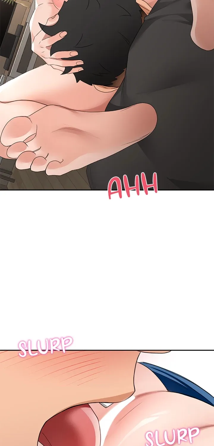 Rooftop Sex King Chapter 21.1 - Page 85 in English