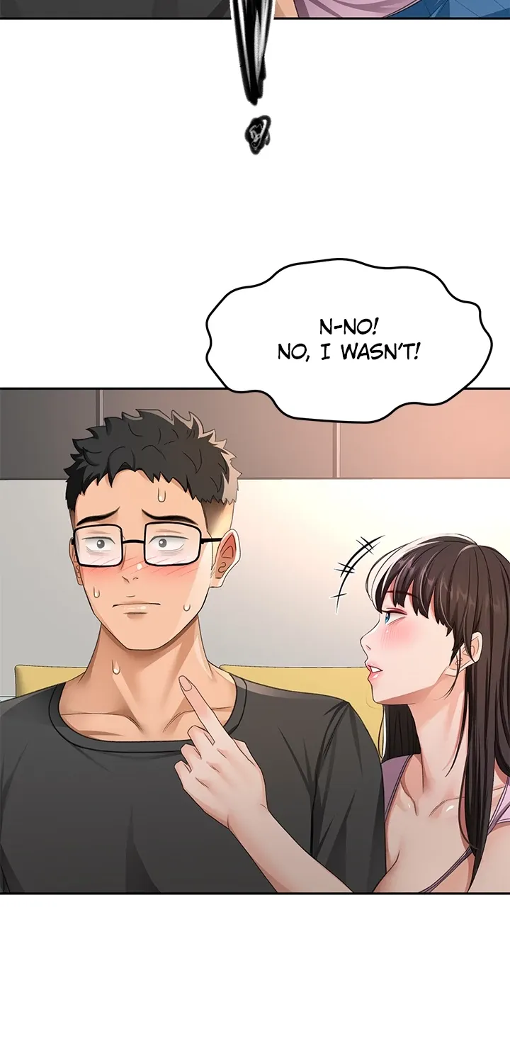 Rooftop Sex King Chapter 21.1 - Page 9 in English