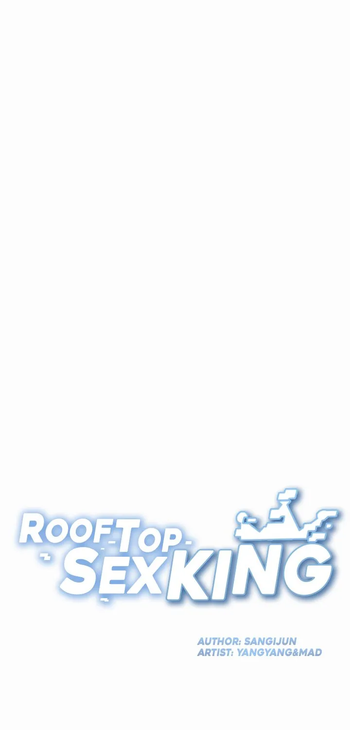 Rooftop Sex King Chapter 21 - Page 13 in English