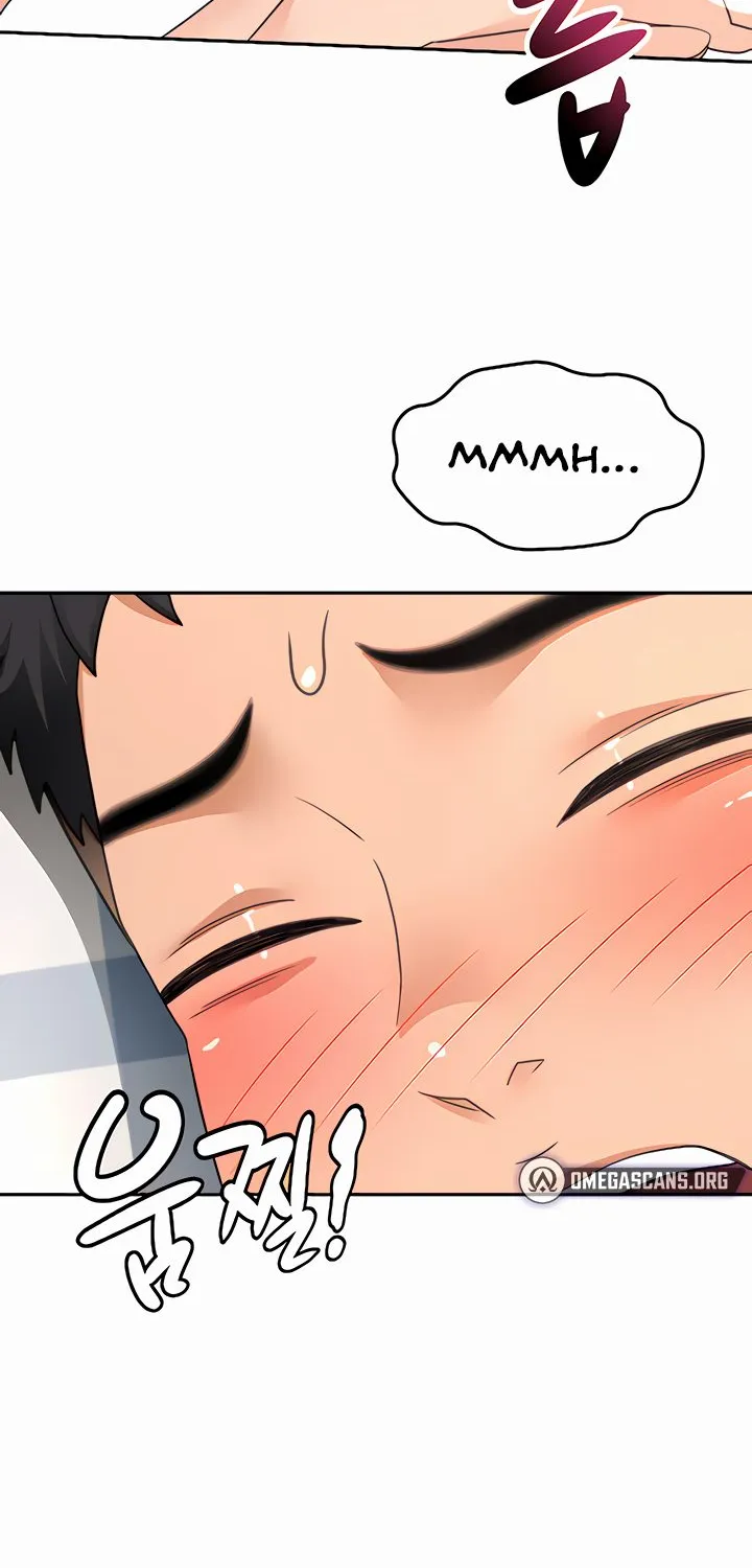 Rooftop Sex King Chapter 21 - Page 23 in English