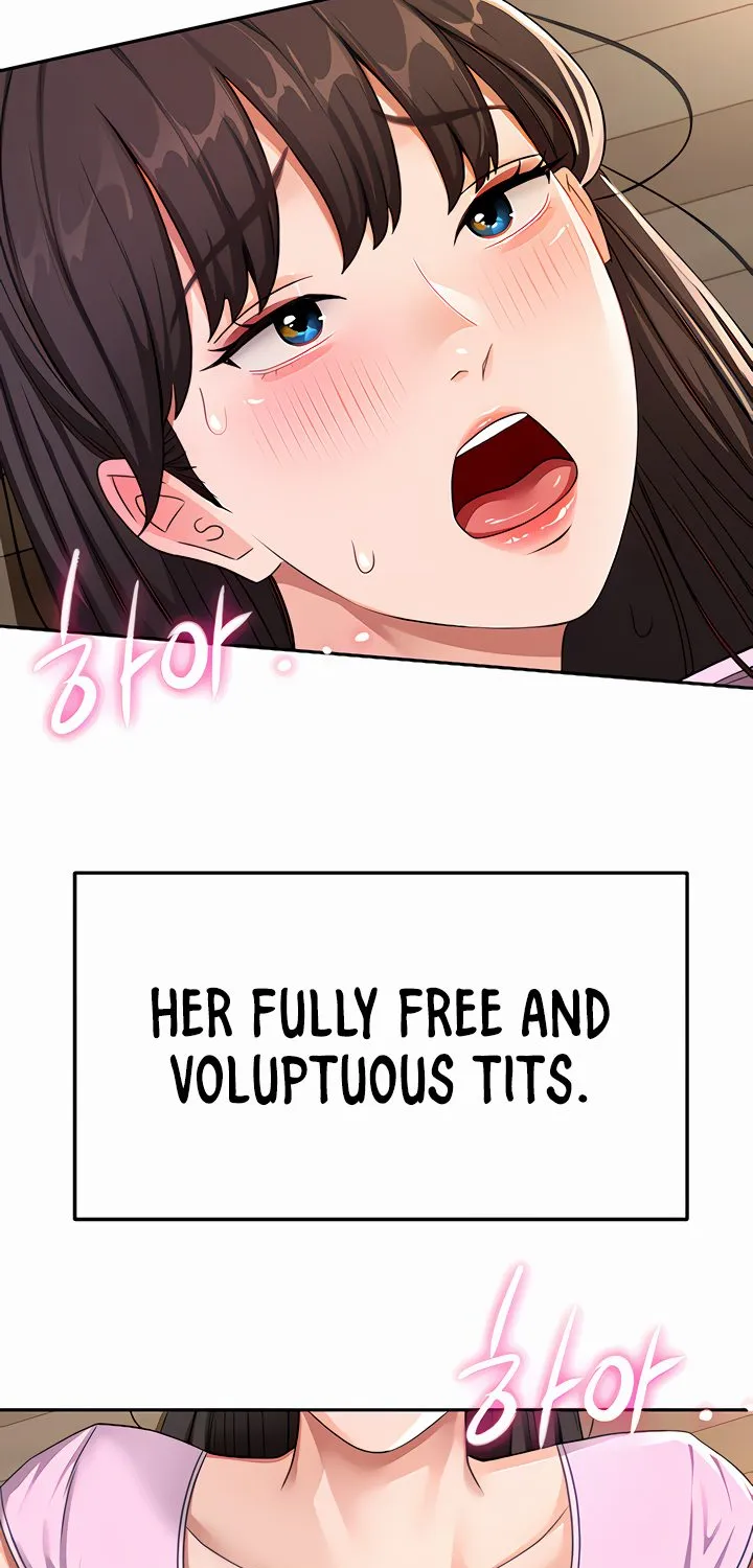 Rooftop Sex King Chapter 21 - Page 3 in English