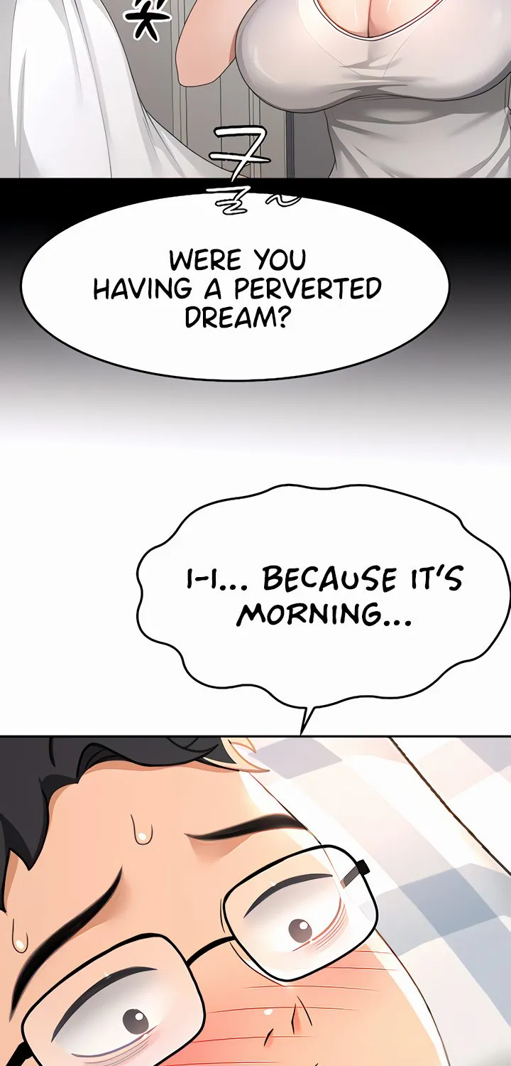 Rooftop Sex King Chapter 21 - Page 32 in English