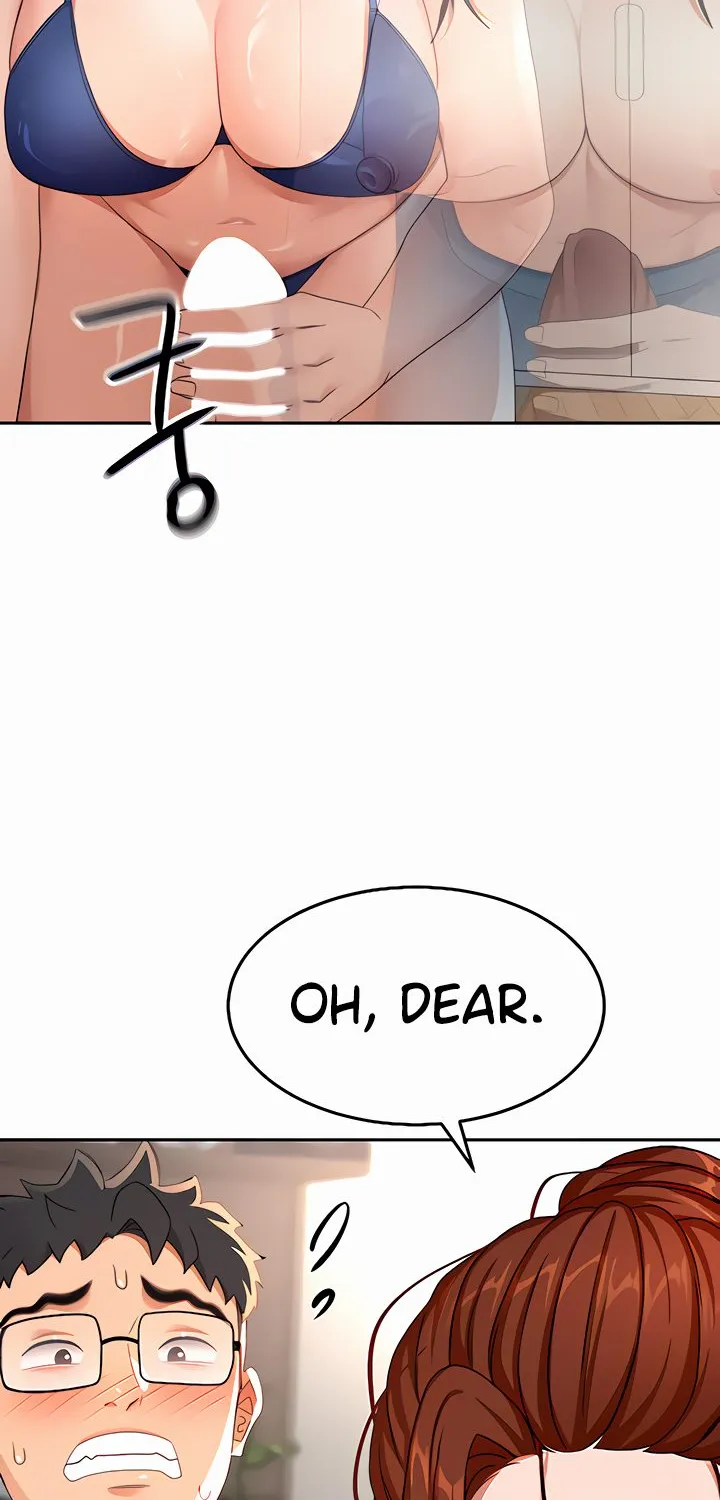 Rooftop Sex King Chapter 21 - Page 34 in English