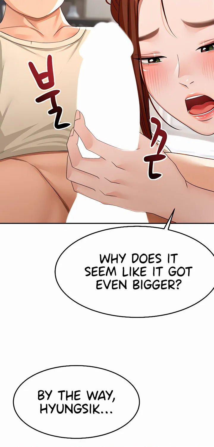 Rooftop Sex King Chapter 21 - Page 35 in English