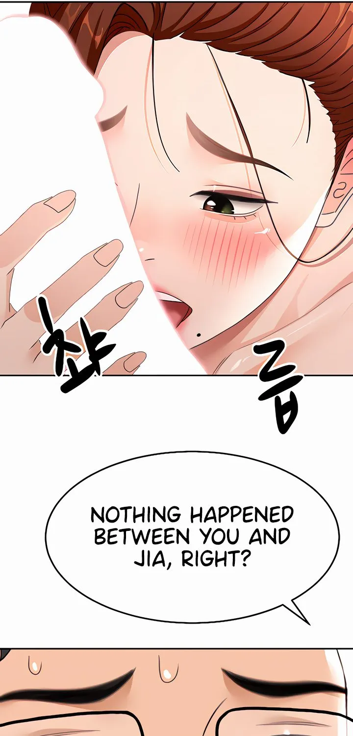 Rooftop Sex King Chapter 21 - Page 36 in English