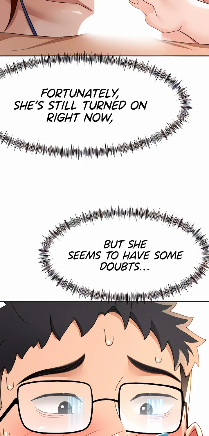 Rooftop Sex King Chapter 21 - Page 39 in English