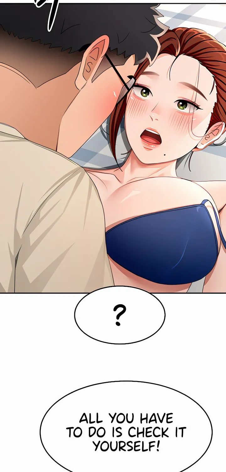 Rooftop Sex King Chapter 21 - Page 41 in English