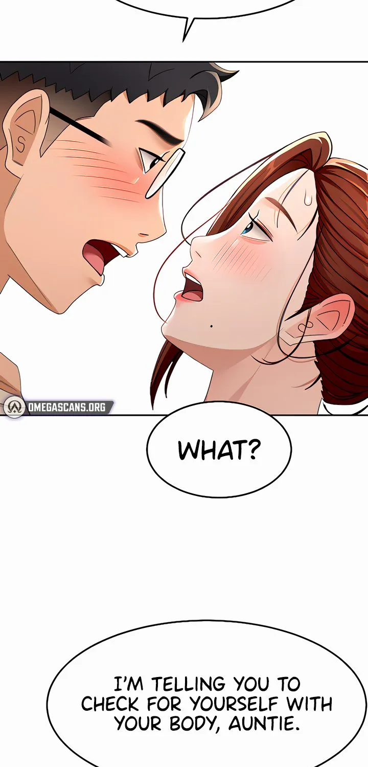 Rooftop Sex King Chapter 21 - Page 42 in English
