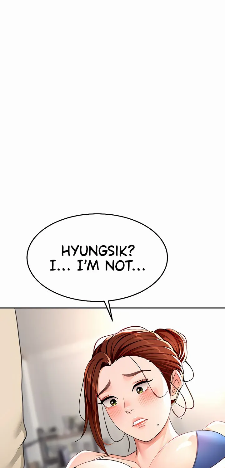 Rooftop Sex King Chapter 21 - Page 44 in English