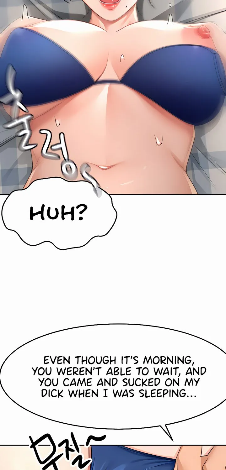 Rooftop Sex King Chapter 21 - Page 52 in English