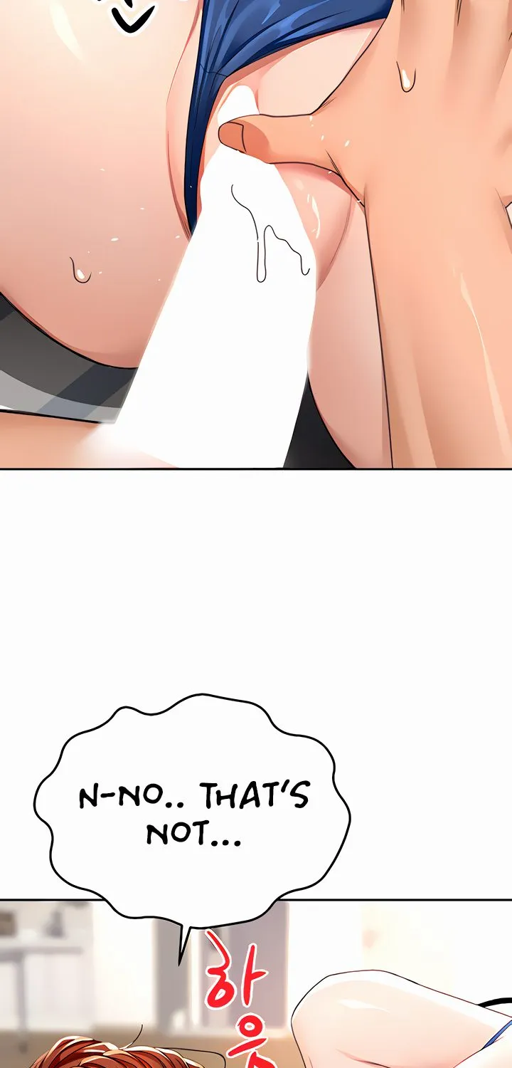 Rooftop Sex King Chapter 21 - Page 53 in English