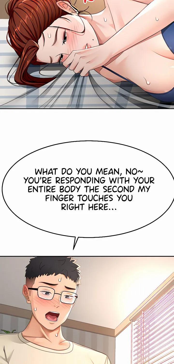 Rooftop Sex King Chapter 21 - Page 54 in English