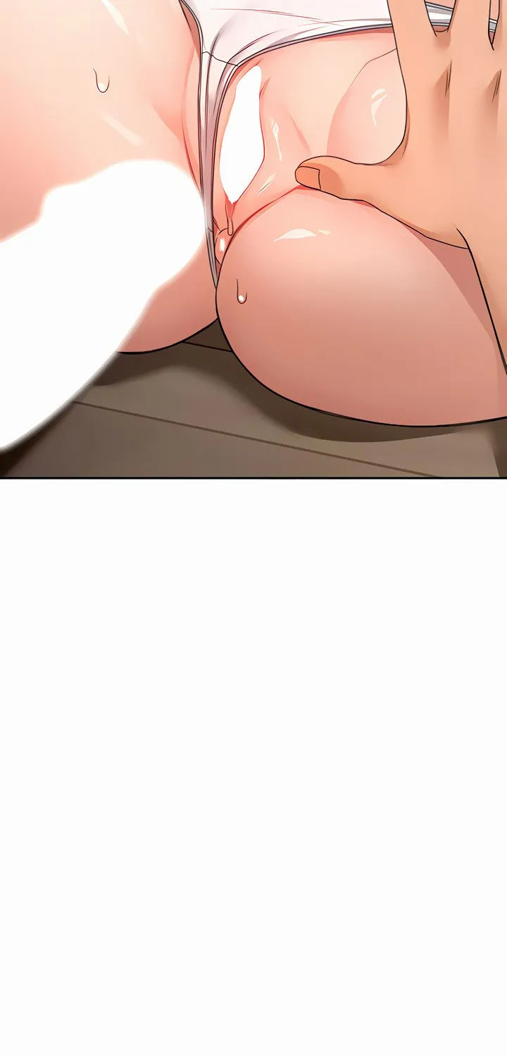 Rooftop Sex King Chapter 21 - Page 8 in English