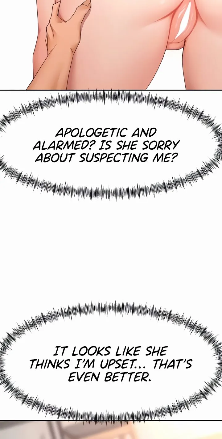 Rooftop Sex King Chapter 22 - Page 20 in English