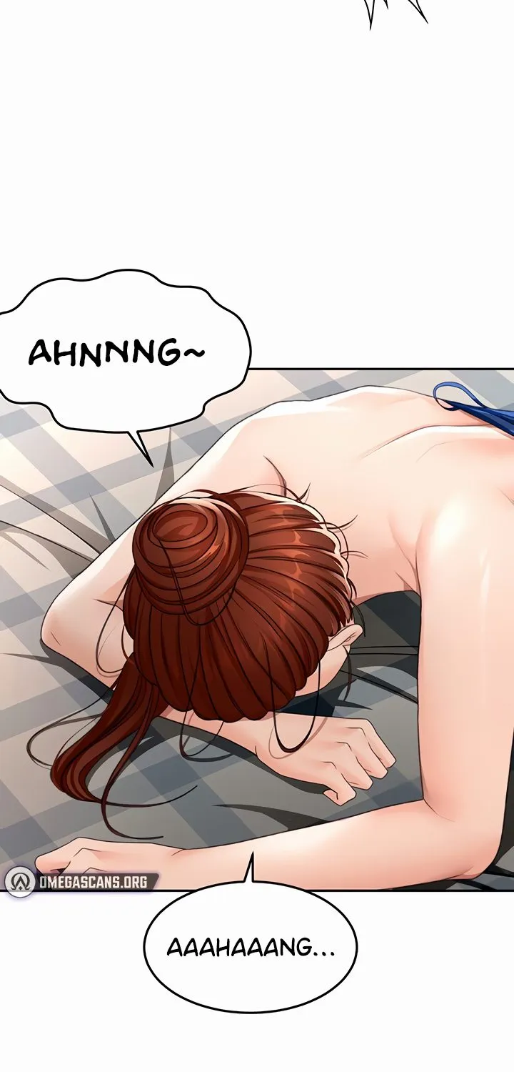 Rooftop Sex King Chapter 22 - Page 25 in English
