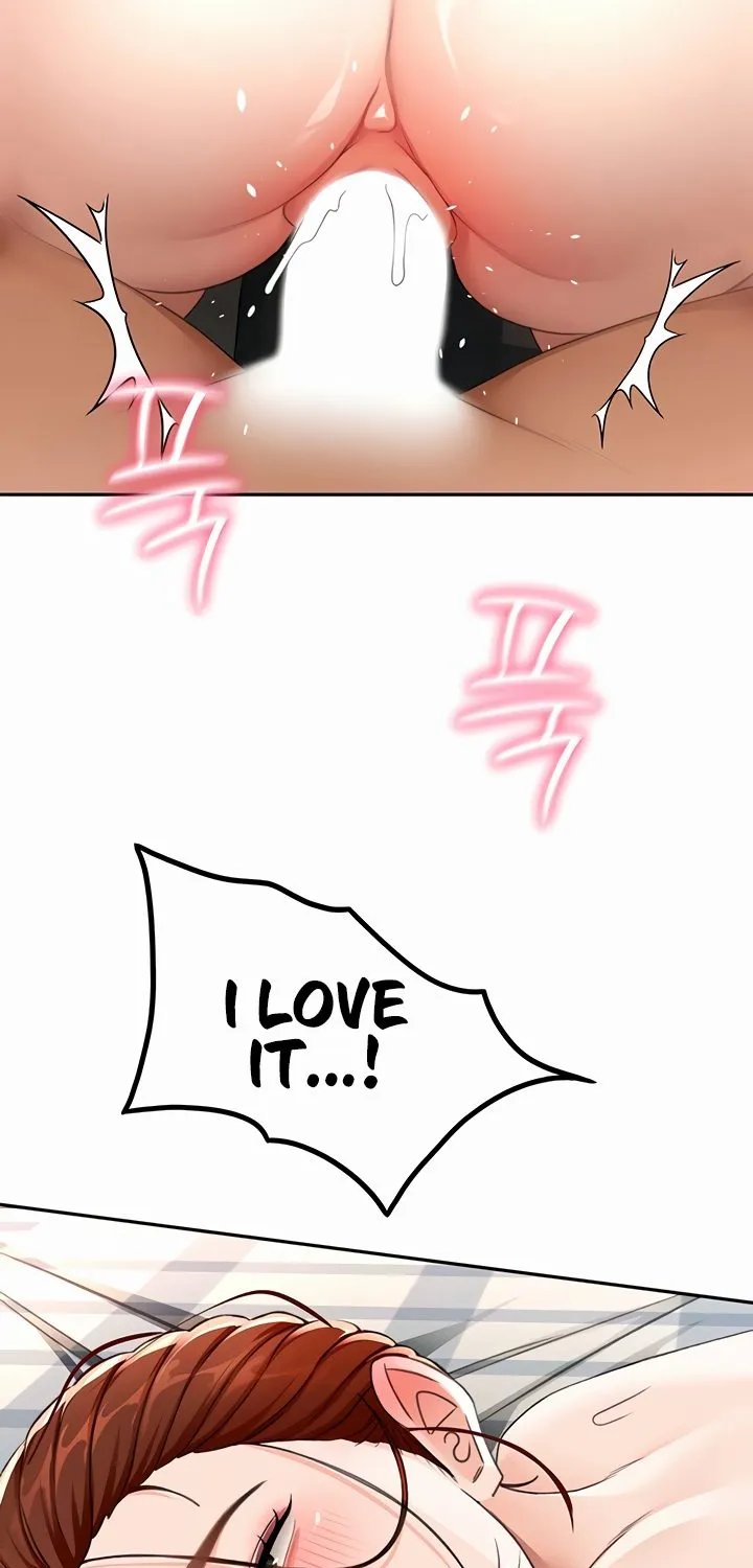Rooftop Sex King Chapter 22 - Page 33 in English
