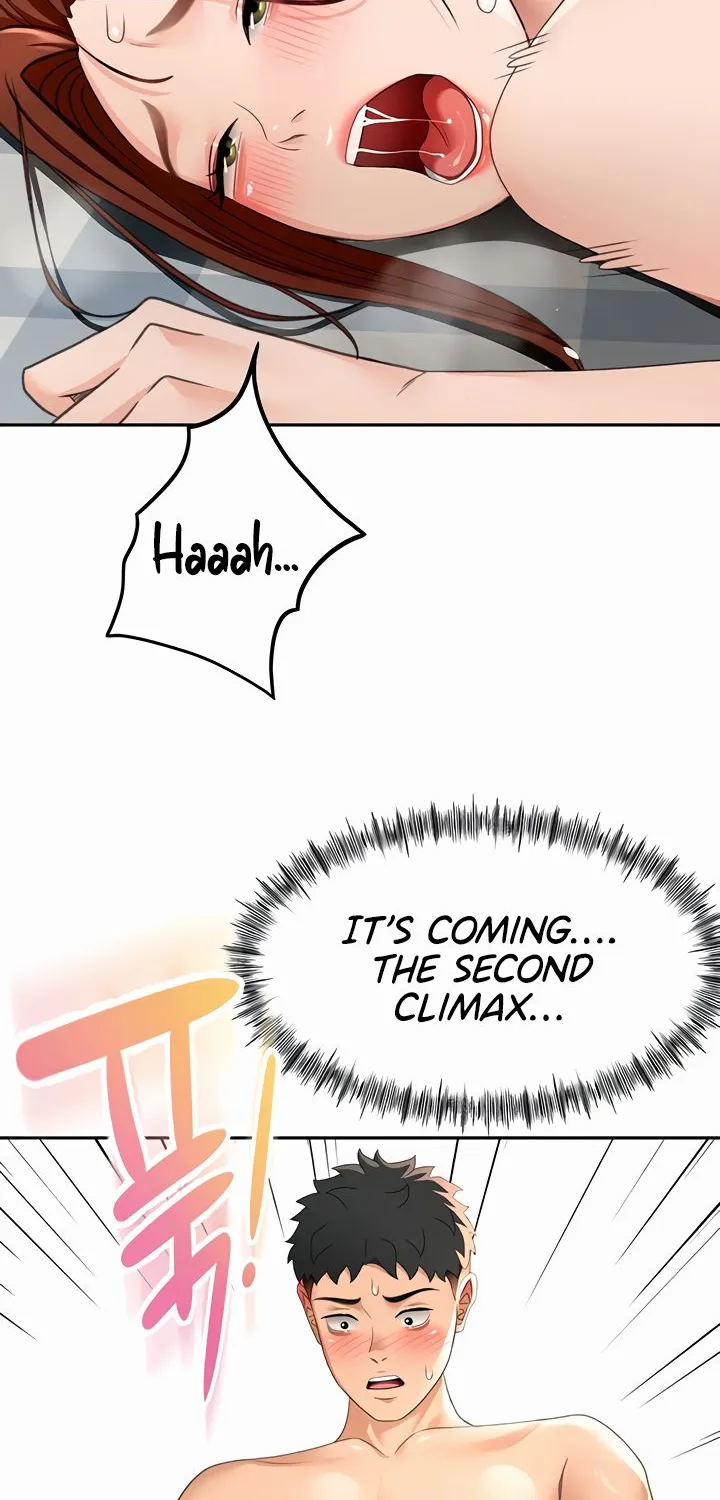 Rooftop Sex King Chapter 22 - Page 34 in English