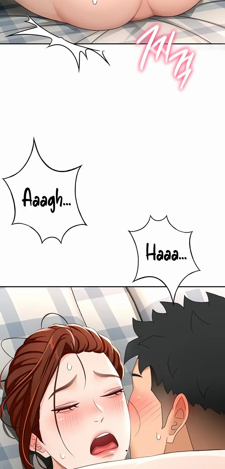 Rooftop Sex King Chapter 22 - Page 54 in English