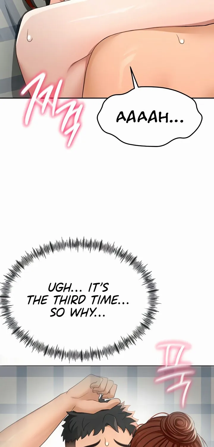 Rooftop Sex King Chapter 22 - Page 55 in English