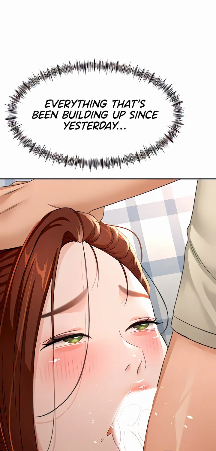 Rooftop Sex King Chapter 22 - Page 6 in English