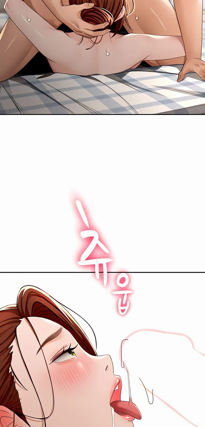 Rooftop Sex King Chapter 22 - Page 9 in English