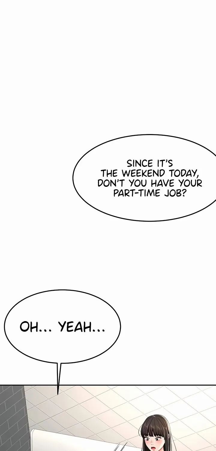 Rooftop Sex King Chapter 23 - Page 16 in English
