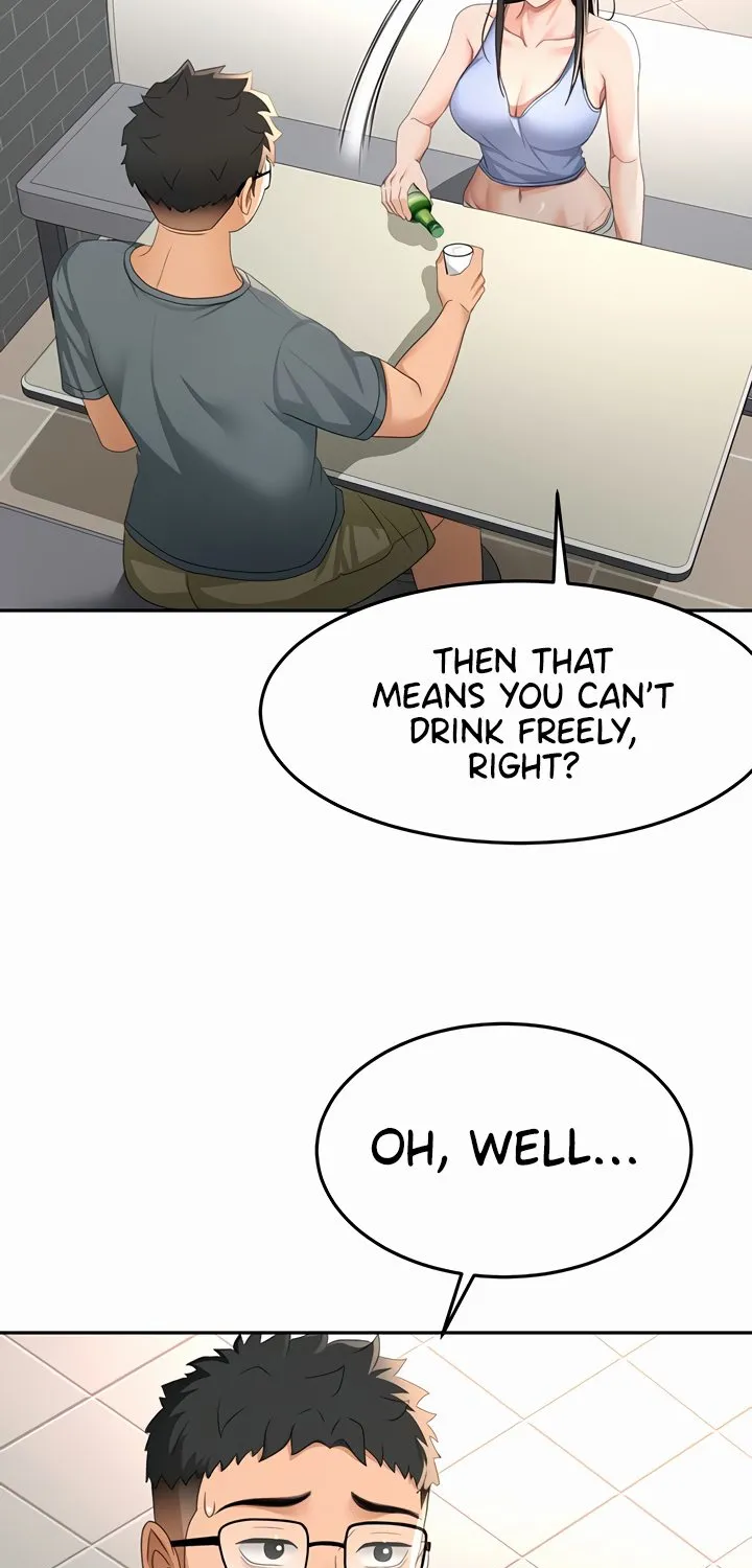 Rooftop Sex King Chapter 23 - Page 17 in English